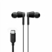 Auriculares con Micrófono Belkin G3H0002btBLK Negro