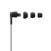 Auriculares con Micrófono Belkin G3H0002btBLK Negro