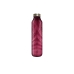 Water bottle Gorjuss Fireworks Metal Maroon (600 ml)