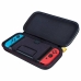 Nintendo Switch Doboza Ardistel Nns533 Fekete