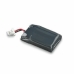 Kuulokkeet Poly 85Q98AA Musta Li-ion 3,7 V / 140 mAh