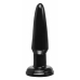 Plug Anal Pipedream Fetish Fantasy Series Limited Edition Negro