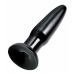 Anal plug Pipedream Fetish Fantasy Series Limited Edition Black