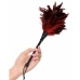 Espanador de Plumas Pipedream Fetish Fantasy Series Vermelho