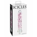 Gode Pipedream Icicles Multicouleur