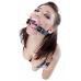 Mouth Gag Pipedream Fetish Fantasy Extreme