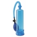 Penis Pump Pipedream Pump Worx Blue