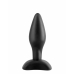 Anale Plug Pipedream Anal Fantasy Collection Zwart