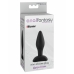 Anale Plug Pipedream Anal Fantasy Collection Zwart