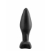 Anale Plug Pipedream Anal Fantasy Collection Zwart