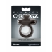 Anillo para el Pene Pipedream Fantasy C-Ringz Negro