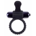 Anillo para el Pene Pipedream Fantasy C-Ringz Negro