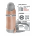 Bomba para el Pene Pipedream Fantasy X-Tensions Carne