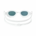 Gafas de Natación Zoggs 461037-WH-TSM Blanco Talla única