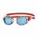 Gafas de Natación Zoggs 461037-WHRD-TBL Blanco Talla única