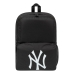 Σχολική Τσάντα New Era MLB MULTI STADIUM BAG NEYYAN 60503791 Μαύρο