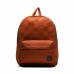 Mochila Escolar Vans  WM DEANA III VN00021MCKN1 Laranja