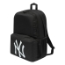 Σχολική Τσάντα New Era MLB MULTI STADIUM BAG NEYYAN 60503791 Μαύρο