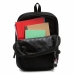 Skolebag Vans HOIST SLIN BAG VN00082HBLK1 Svart