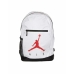 Σχολική Τσάντα Nike JAN AIR SCHOOL 9B0503 001 Λευκό