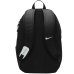 School Bag Nike ACCADEMY 2.3 DV0761 011 Black