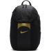 Школьный рюкзак Nike ACCADEMY 2.3 DV0761 016 Чёрный