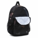 Mochila Escolar Vans VN0A7UDTJNH1 Preto