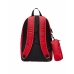 Mochila Escolar Nike JAN AIR SCHOOL 9B0503 R78 Rojo