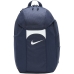 Iskolatáska Nike ACCADEMY 2.3 DV0761 410 Tengerészkék