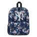 Mochila Casual New Era AOP STADIUM NEYYAN 60503767 Azul Marinho