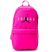 Lässiger Rucksack Nike AM HBR ECO MA0931 P5D Rosa