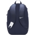 Plecak szkolny Nike ACCADEMY 2.3 DV0761 410 Granatowy