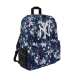 Casual Backpack New Era AOP STADIUM NEYYAN 60503767 Navy Blue