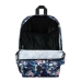 Casual Backpack New Era AOP STADIUM NEYYAN 60503767 Navy Blue