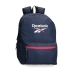 Mochila Escolar Reebok  CARSON 8032332 Azul Marinho