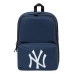 Iskolatáska New Era MLB MULTI STADIUM BAG NEYYAN 60503790 Tengerészkék