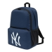 Iskolatáska New Era MLB MULTI STADIUM BAG NEYYAN 60503790 Tengerészkék