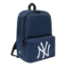 School Bag New Era MLB MULTI STADIUM BAG NEYYAN 60503790 Navy Blue