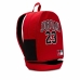 Mochila Escolar Nike JERSEY 9A0780 R78 Rojo