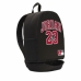 Mochila Escolar Nike JERSEY 9A0780 023 Negro