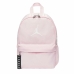 Mochila Casual Nike AIR JORDAN MINI 7A0654 A9Y Cor de Rosa