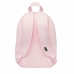 Lässiger Rucksack Nike AIR JORDAN MINI 7A0654 A9Y Rosa