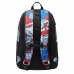 School Bag Nike JAM AIR PATROL MA0924 E69 Black