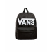 Mochila Escolar Vans  OLD SKOOL DROP VN000H4ZBLK1 Negro