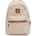 Casual Rugtas Nike MONOGRAM MINI 7A0761 W3Z Beige