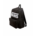 Mochila Escolar Vans  OLD SKOOL DROP VN000H4ZBLK1 Negro