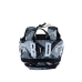 Mochila Escolar Nike JORDAN JAM AIR PATROL MA0924 F69 Gris