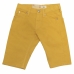 Hlače za Odrasle Levi's NH25047 zlatan Children's Moški