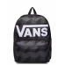 Mochila Escolar Vans  OLD SKOOL DROP V VN000H4ZKOU1 Preto