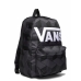 Cartable Vans  OLD SKOOL DROP V VN000H4ZKOU1 Noir